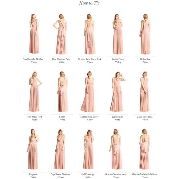 🆕 TWOBIRDS New York classic short wrap dress NWT - Picture 7 of 7